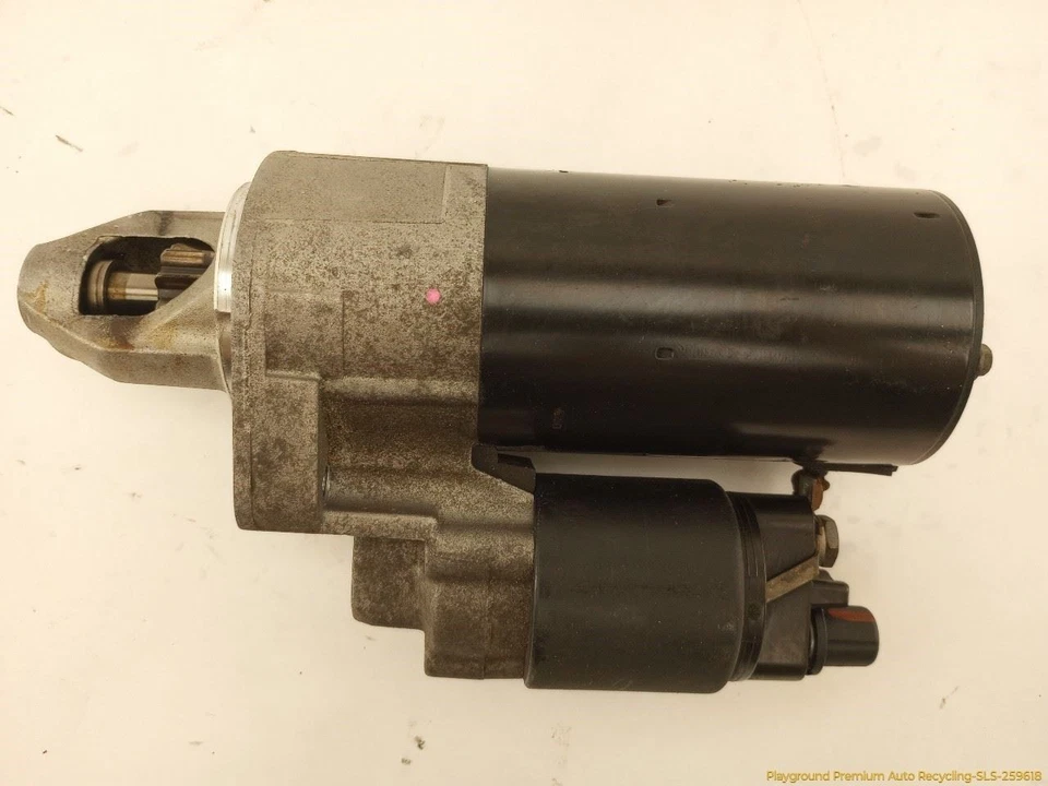 Motor de partida Chrysler Crossfire 3.2L V6 6 cilindros compatível com 2004-2008 04 - Imagem 4 de 4