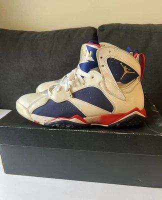 AIR JORDAN 7 RETRO 29㎝　ティンカーオルタネイト Jordan 7 Retro Tinker Alternate for Sale - Authenticity Guaranteed