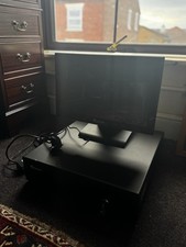 EPOS Till System Bundle POS Cash Drawer Receipt Printer Fully Working