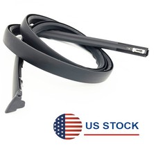 Car Roof Right Side Molding Trim For Honda Fit 2009-2014 74306 74306-tf0-003