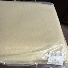 Lot de 2 housses antigel polaire plante hiver 6x7 pieds beige