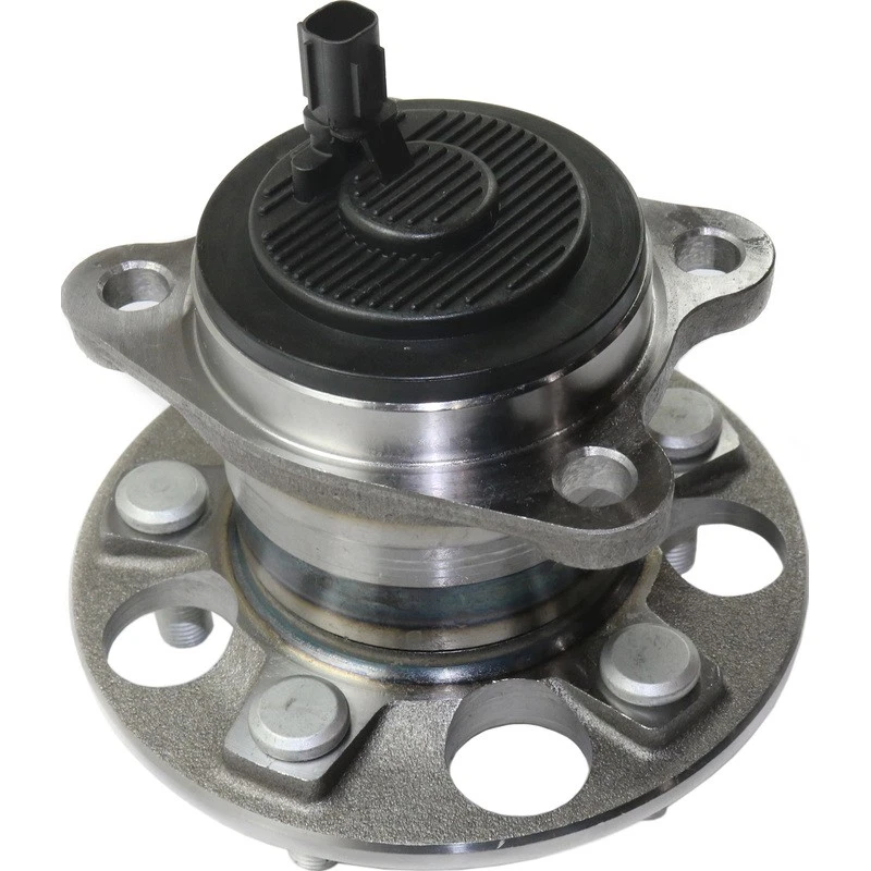 Buje de rueda trasero TrueDrive lado del conductor para Toyota Venza 2009-2016 Foto 3 de 4