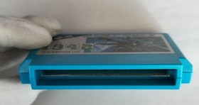 Cap-19 1942 Famicom NES FC