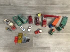Vintage Matchbox Lesney King Size & 1/64 Junkyard Lot