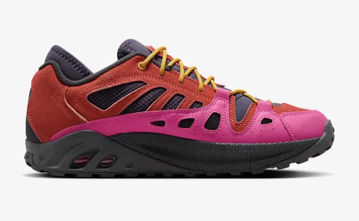 Nike ACG Air Exploraid Light Wild Mango Fuchsia for Sale  display picture 1