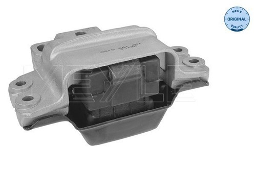 Supporto Motore MEYLE 100 199 1005 – Cuscinetto Idraulico Con Spina, Compatibile Con Audi Q5, A4, A5, Allroad, Sostituzione Di Qualità