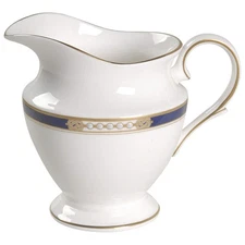 Lenox Royal Treasure Creamer 952142