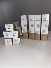 Arbonne FunSun Tinted Self-Tanning Lotion