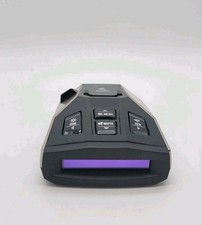 Cobra Electronics RAD450 Radar Detector: EZ USE Clean Working  