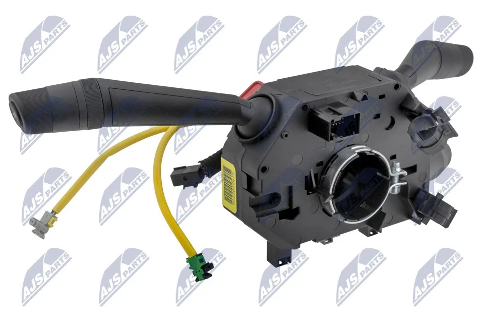 STEERING COLUMN SWITCH EPE-FT-001 FOR FIAT GRANDE/PUNTO 199B7.000/B6.000 0.9L - Image 3 of 4