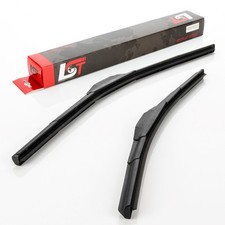 Scheibenwischer Wischerblätter vorne für NISSAN PATHFINDER TEANA I