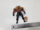 Vintage 1993 Toy Biz Marvel X-Men Uncanny Mutant Tusk 5.5" Action Figure