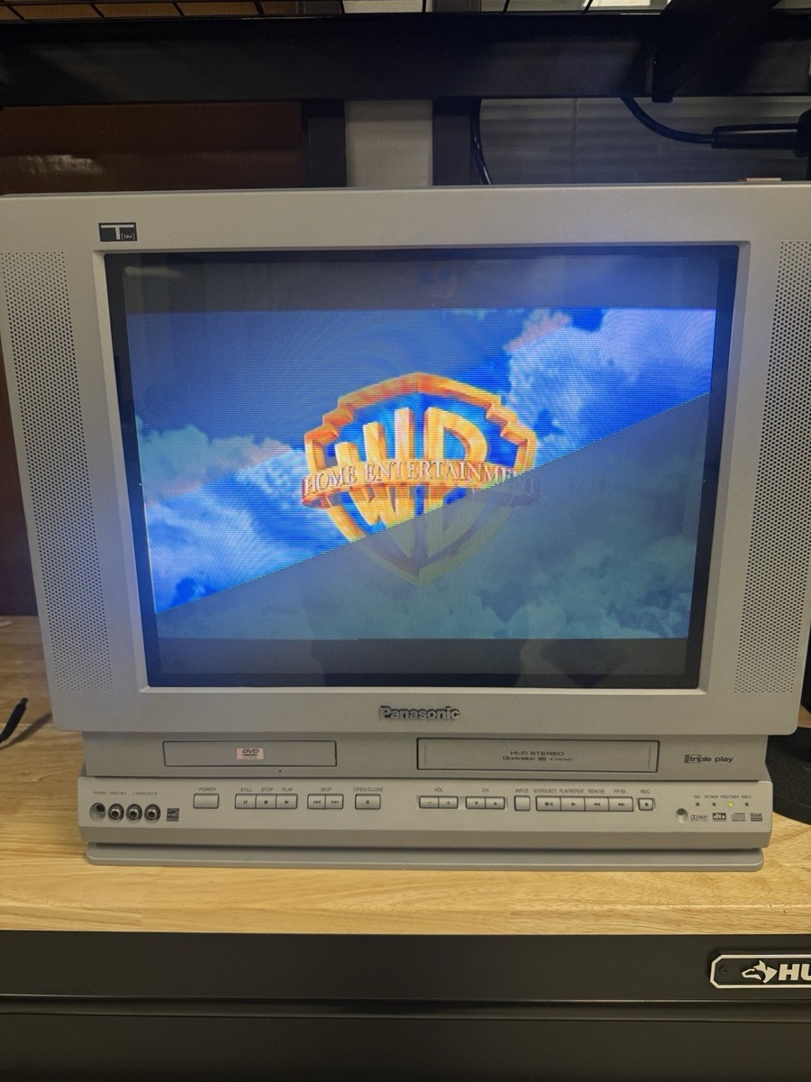Panasonic 20