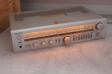 Sony STR-343L Stereo Integrated Amplifier Hi-Fi Separate Vintage