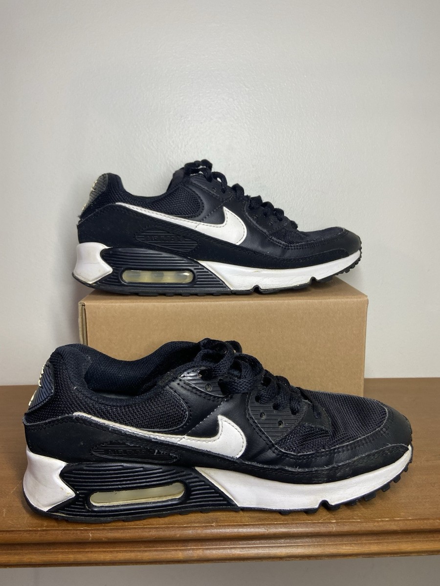 nike air max 90 recraft black grey