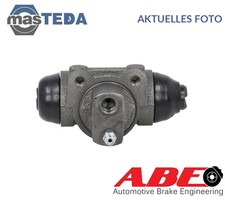 C5R045ABE RADBREMSZYLINDER TROMMELBREMSE RECHT HINTEN ABE FÜR OPEL MOVANO