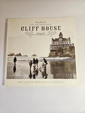 The San Francisco Cliff House By Mary Germain Hountalas~NEW 