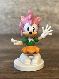 Amy Rose Toys | eBay Amy Rose Toys | eBay