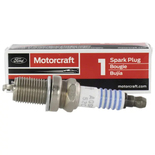 Genuine Motorcraft Spark Plug  SP-424-X