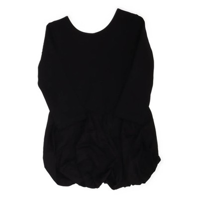 River Island, Kleid, Größe: 98, Schwarz, Einfarbig, Mädchen #jVd
