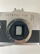 olympus pen f 38mm products for sale | eBay