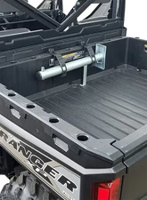 Moose Universal ATV/UTV Jack with Ranger Bed Mount