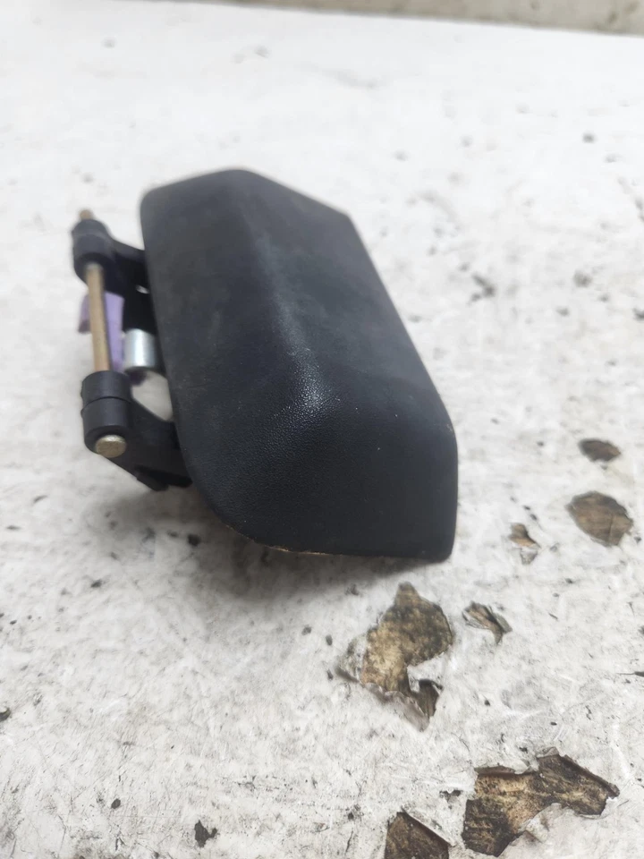 JEEP COMPASS DOOR HANDLE EXTERIOR REAR RIGHT DRIVER SIDE MK1 2011 - 2016 - Image 4 of 4