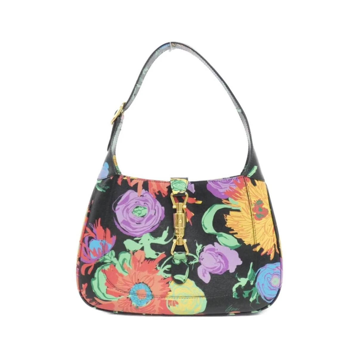 Sac à bandoulière Gucci Jacketie 1961 636709 Ua70G r7_0403