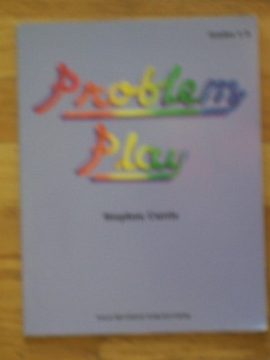 PROBLEM PLAY 21221 (DALE SEYMOUR PRODUCTS)