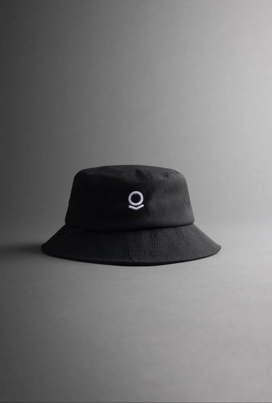 Palantir Performance Bucket Hat Black