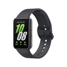 Samsung Galaxy Fit 3 R390, IP68, Gray EU SM-R390