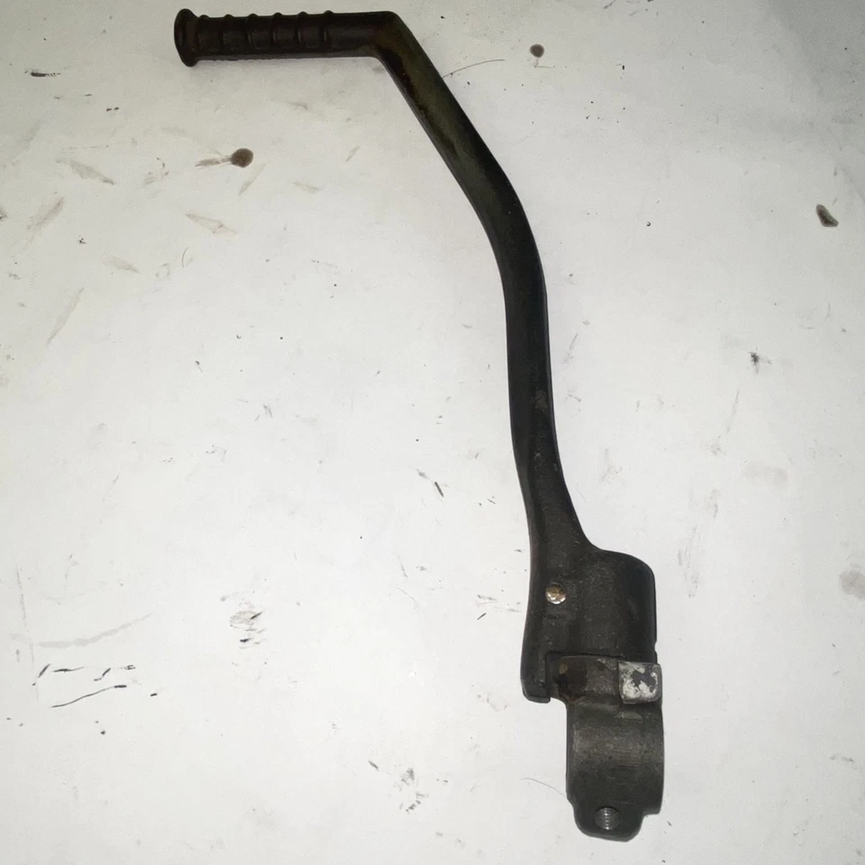 Pedal de arranque Kicker XL250R XR250R XL350R XR350R XR500R XL600R OEM KICKSTARTER Foto 4 de 4