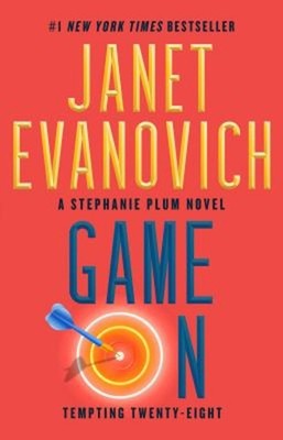 Game On : Tempting Twenty-Eight Paperback Janet Evanovich