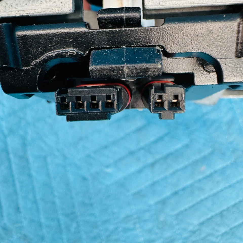 Manija de puerta exterior del conductor delantero izquierdo BMW 650i 2012-2017 OEM X1722619508 Foto 3 de 4