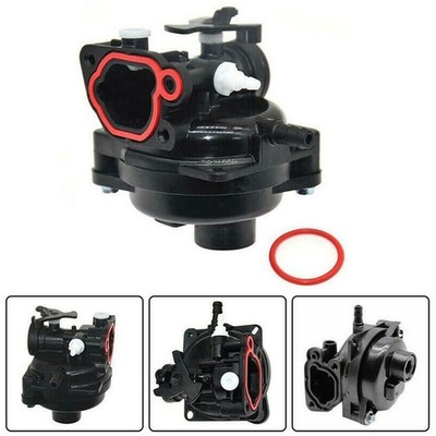 DHL Vergaser Kit Für Briggs & Stratton 799583 595656 Motor 300E 450E 550E Series