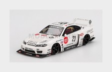 Truescale TSMV0028 Nissan - Silvia (S15) Coupe N 23 LB Super Silhouette Athlete