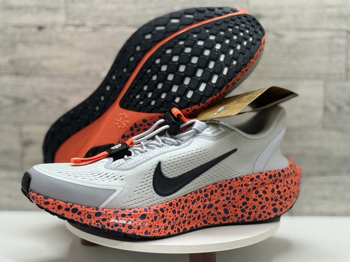 Nike Air Zoom Pegasus 41 EasyOn Electric Pack HF5457-900 - Men\'s Size 8 Size 8.5 Nike Air Zoom Pegasus 41 EasyOn Electric Pack  main image 4