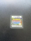 SEGA Sonic Classic Collection (Nintendo DS) NTSC-U/C Compilation Game Cartridge