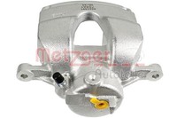 Bremssattel Metzger Autoteile 6261591 IAM FüR Mercedes Klasse W177 Sports Tourer