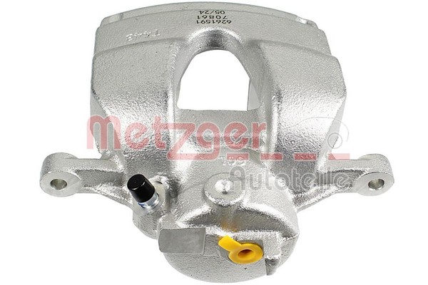 Bremssattel Metzger Autoteile 6261591 IAM FüR Mercedes Klasse W177 Sports Tourer-image