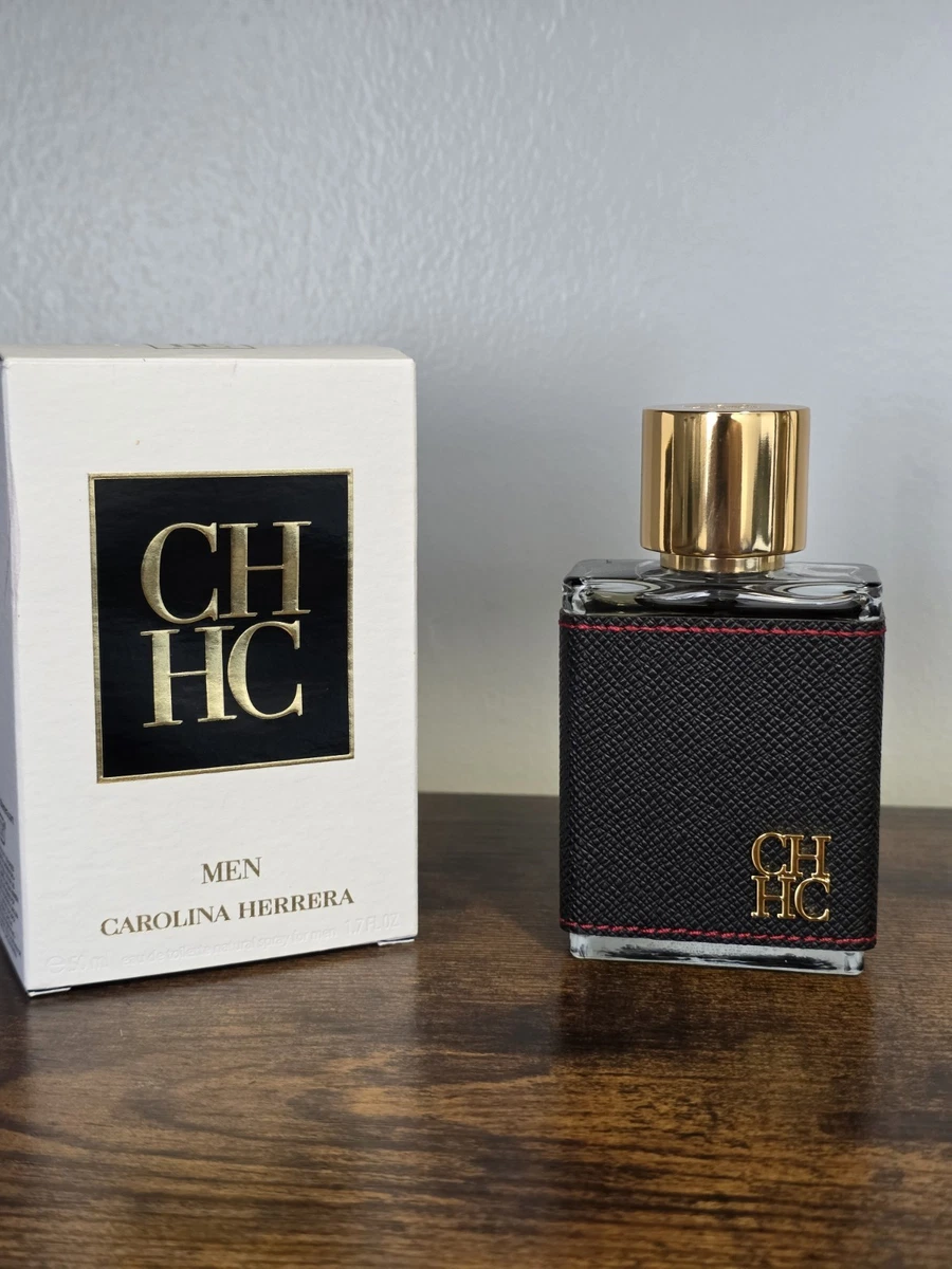 Carolina Herrera CH Men Fragrances for Men for sale - eBay