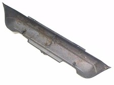 Pare-choc arrière Fiat UNO