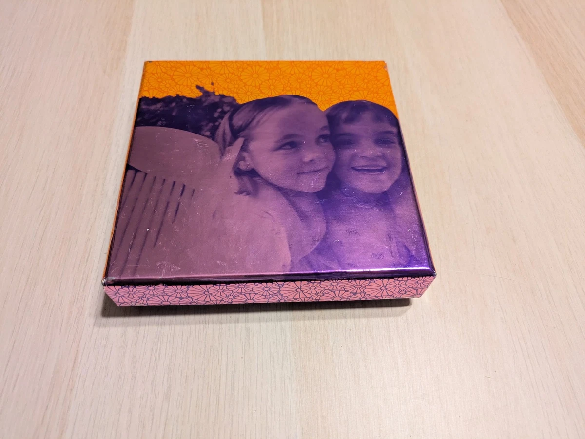 smashing pumpkins box set products for sale | eBay