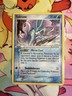 Suicune 4/17 Pop Series 2 Rare Holofoil Pokemon Card 2006 Vintage MP