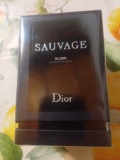 Dior Sauvage Elixir 60ml Profumo per Uomo