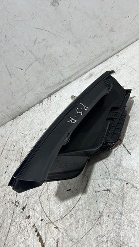 FIAT PUNTO EVO 1.2 2009, PASSENGER SIDE REAR LIGHT - Picture 4 of 10