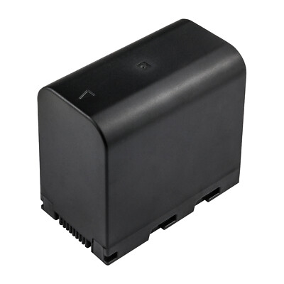 未使用品！JVC BN-VC296G Kastar 7.4V 10500mAh Battery Pack Replace for JVC BN-VC264G BN