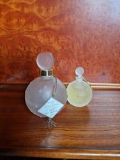 Lot De 2 Flacons Boule JE REVIENS de WORTH