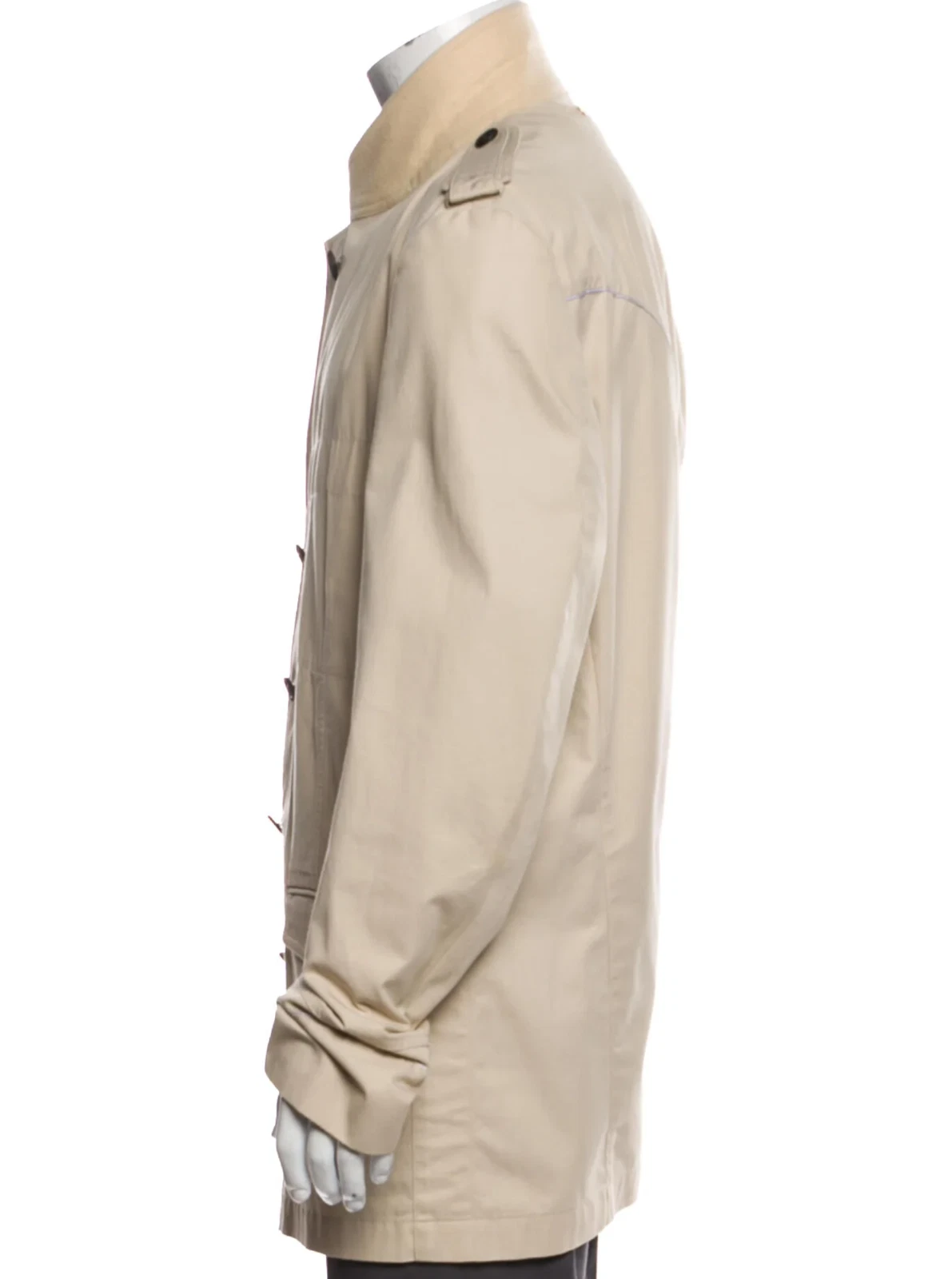 LOUIS VUITTON（LV） Giacca LOUIS VUITTON taglia: XXL US46 FR56