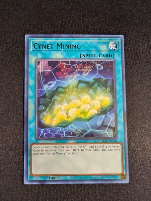 yugioh cynet cards Cynet Codec | Card Details